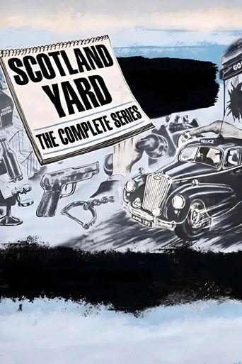 The Drayton Case film afişi