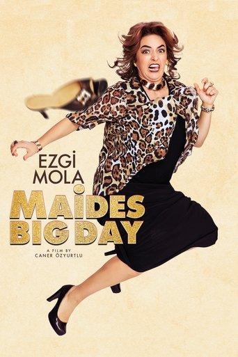 Maide'nin Altın Günü film afişi