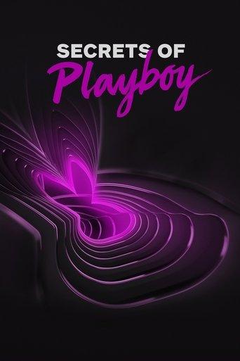 Secrets of Playboy dizi afişi