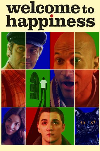 Welcome to Happiness film afişi