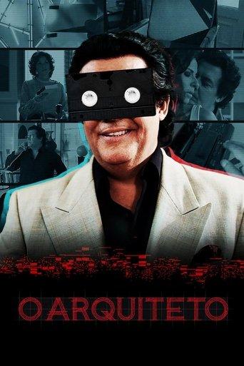 The Architect dizi afişi