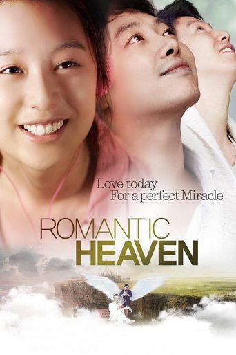 Romantic Heaven film afişi