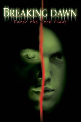 Breaking Dawn film afişi