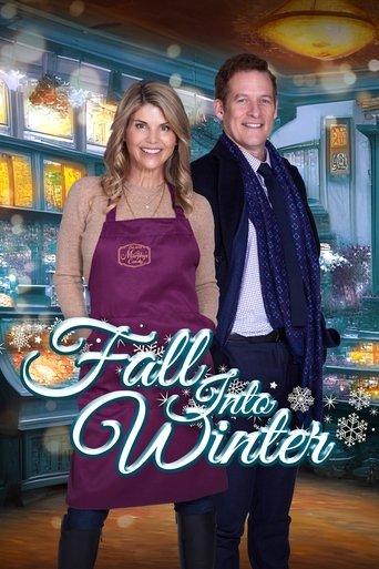 Fall Into Winter film afişi