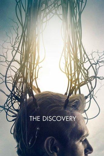 The Discovery film afişi
