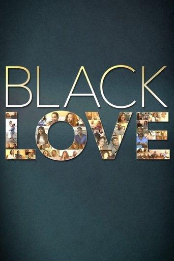 Black Love dizi afişi