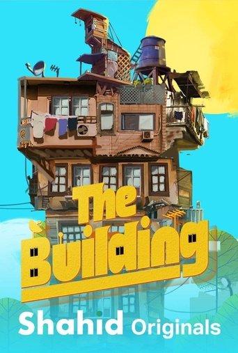 The Building dizi afişi