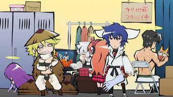 AkaKill! Theater #21 - The Tale of the Crane's Repayment