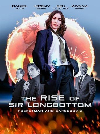 The Rise of Sir Longbottom film afişi