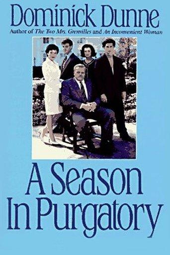 A Season in Purgatory film afişi