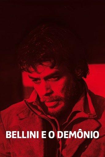 Bellini and the Devil film afişi