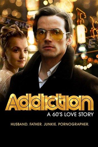 Addiction: A 60's Love Story film afişi