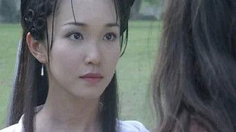 Episode 10 Yang Guo and Xiaolongnv help rescue Huang Rong