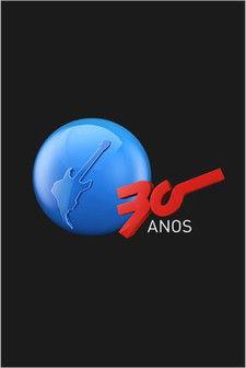 Rock in Rio 30 Anos film afişi