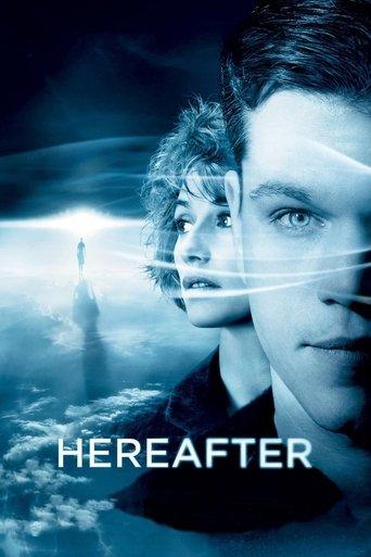 Hereafter film afişi