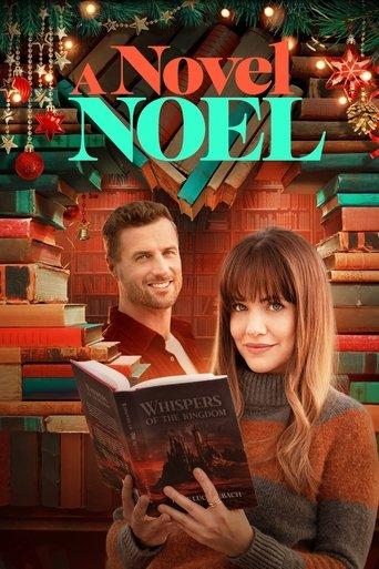 A Novel Noel film afişi