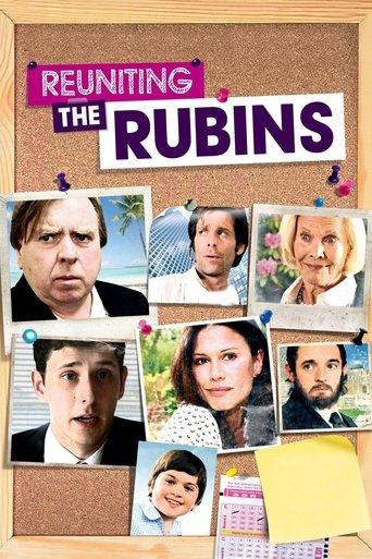 Reuniting the Rubins film afişi