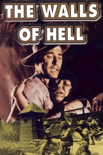 The Walls of Hell film afişi