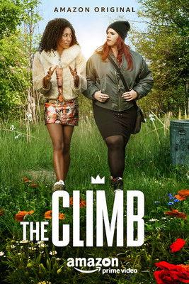 The Climb dizi afişi