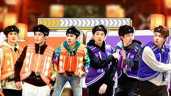 Duel Season Loading Time Episode 6