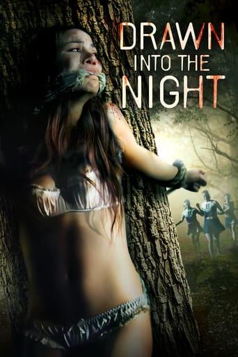 Drawn Into the Night film afişi