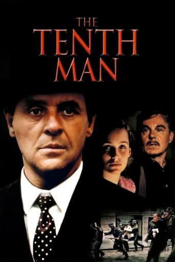 The Tenth Man film afişi