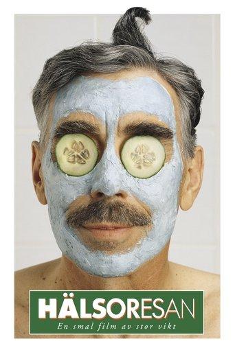 The Health Journey film afişi