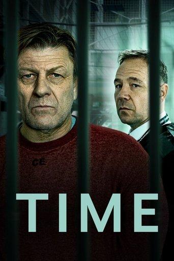 Time dizi afişi