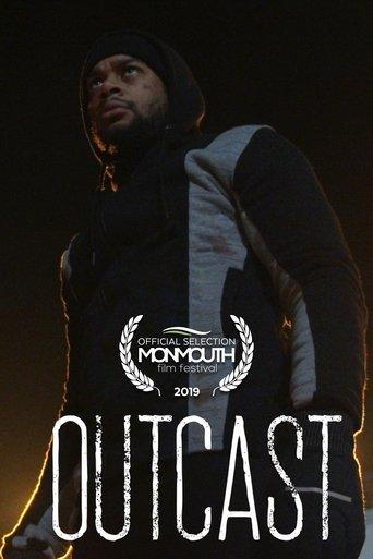 Outcast film afişi