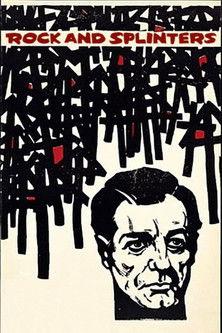 Rock and Splinters film afişi