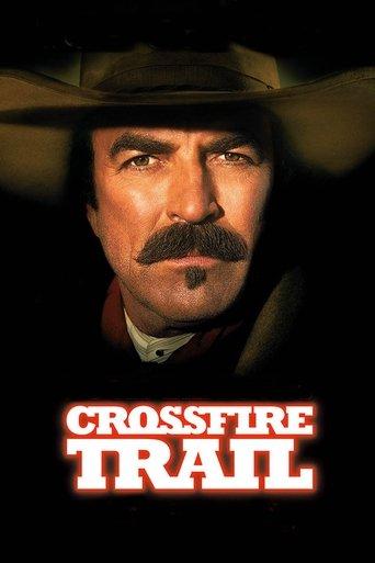 Crossfire Trail film afişi