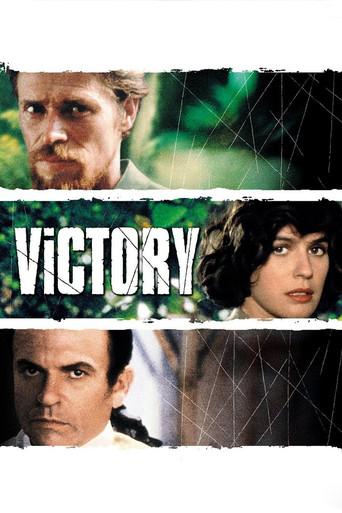 Victory film afişi