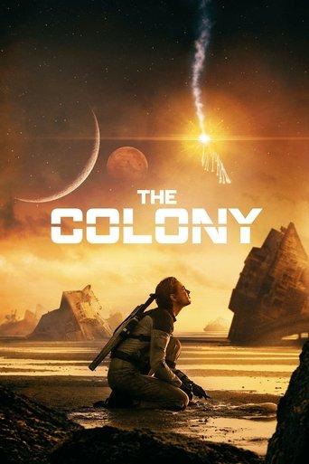 The Colony film afişi