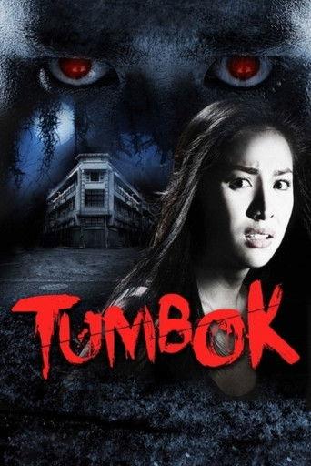Tumbok film afişi