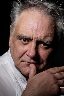 What's the Matter with Tony Slattery? film afişi