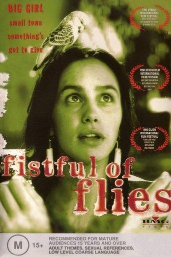 Fistful of Flies film afişi