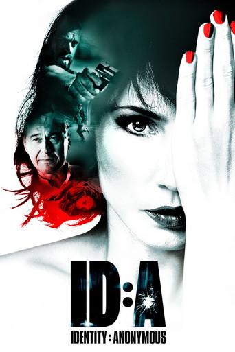 ID:A film afişi
