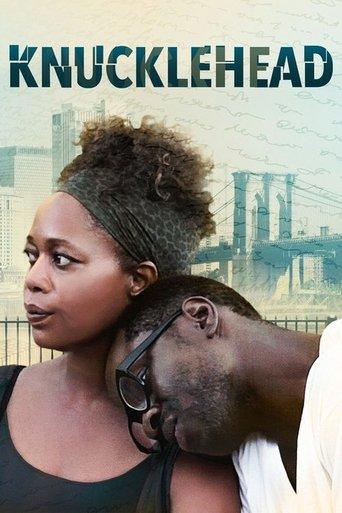 Knucklehead film afişi