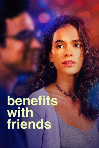Benefits with Friends dizi afişi