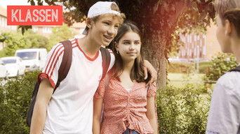 Johanne's new boyfriend