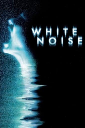 White Noise film afişi