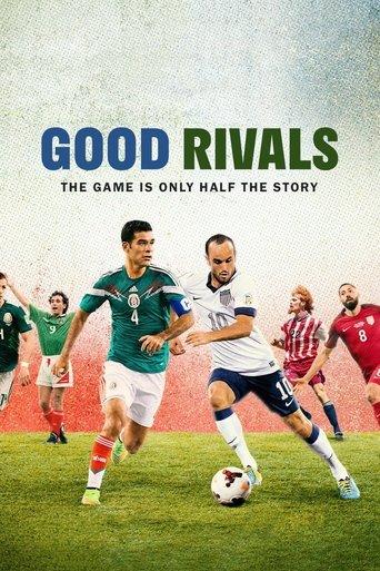 Good Rivals dizi afişi
