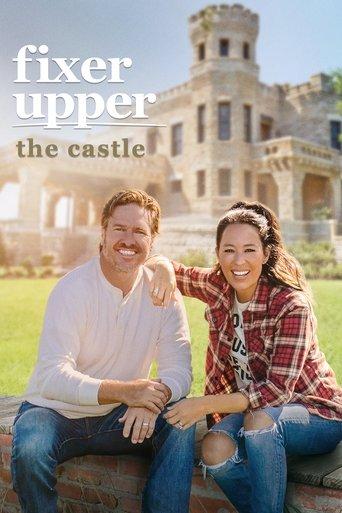 Fixer Upper: The Castle dizi afişi