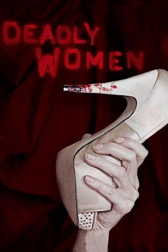 Deadly Women dizi afişi