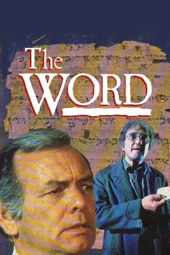 The Word dizi afişi
