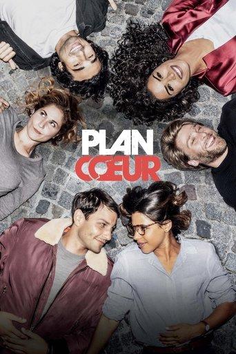 The Hook Up Plan dizi afişi