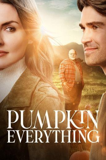 Pumpkin Everything film afişi