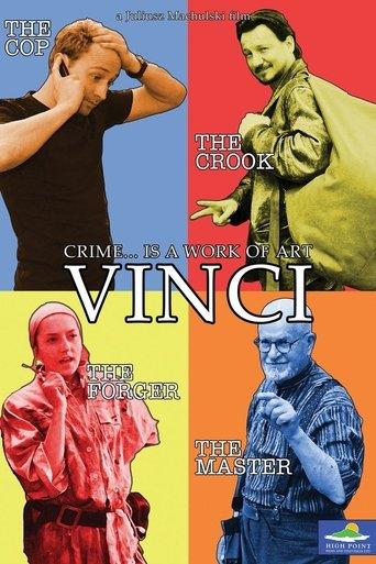 Vinci film afişi