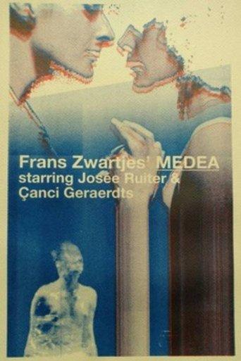 Medea film afişi