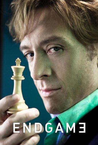 Endgame dizi afişi